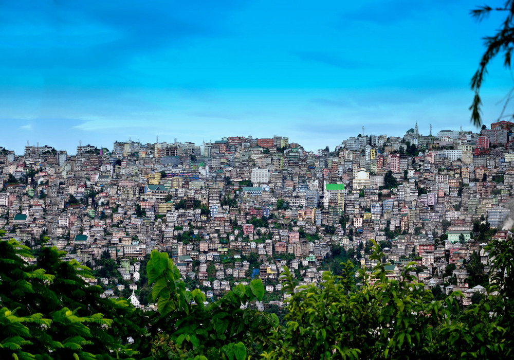 Aizawl History Sightseeing How To Reach And Best Time To Visit Adotrip